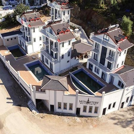 Monastery Suites Hotel-Fethiye Ölüdeniz Zewnętrze zdjęcie