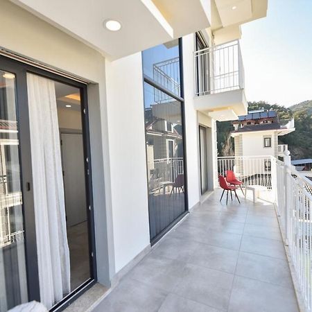 Monastery Suites Hotel-Fethiye Ölüdeniz Zewnętrze zdjęcie