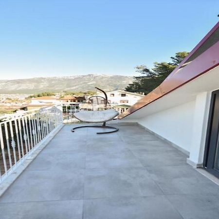 Monastery Suites Hotel-Fethiye Ölüdeniz Zewnętrze zdjęcie