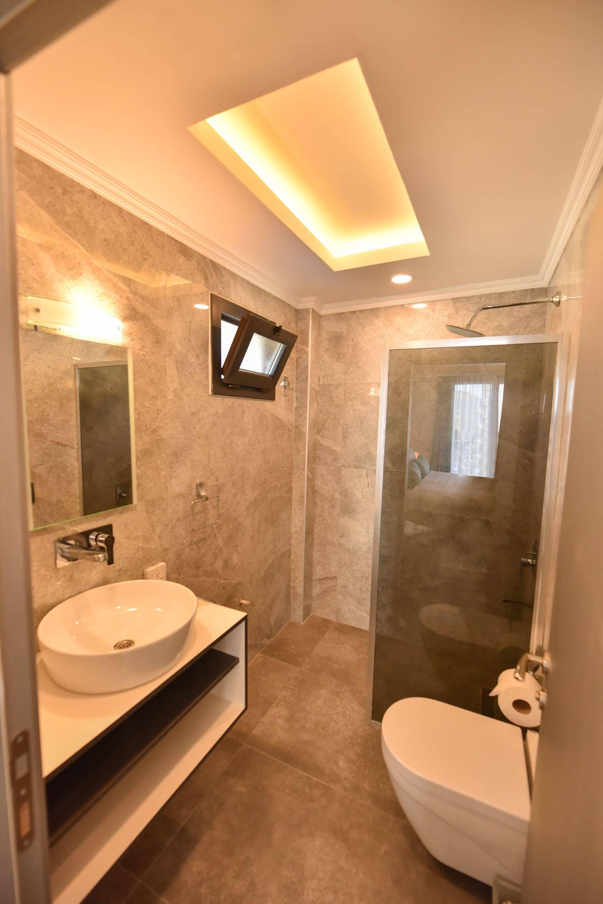 Monastery Suites Hotel-Fethiye Ölüdeniz Zewnętrze zdjęcie