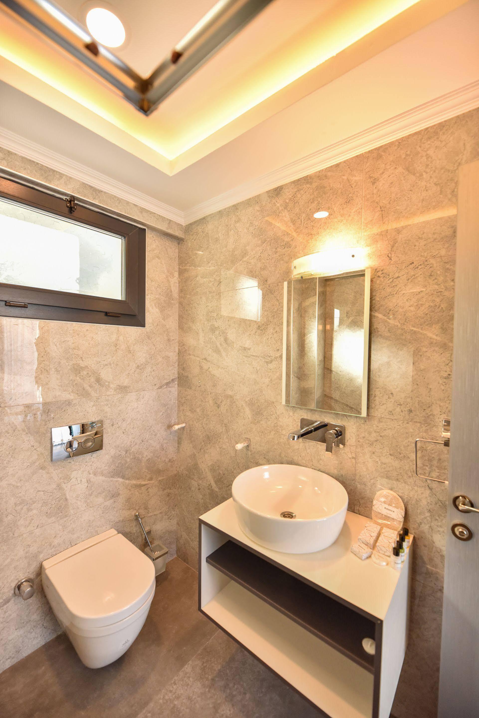 Monastery Suites Hotel-Fethiye Ölüdeniz Zewnętrze zdjęcie