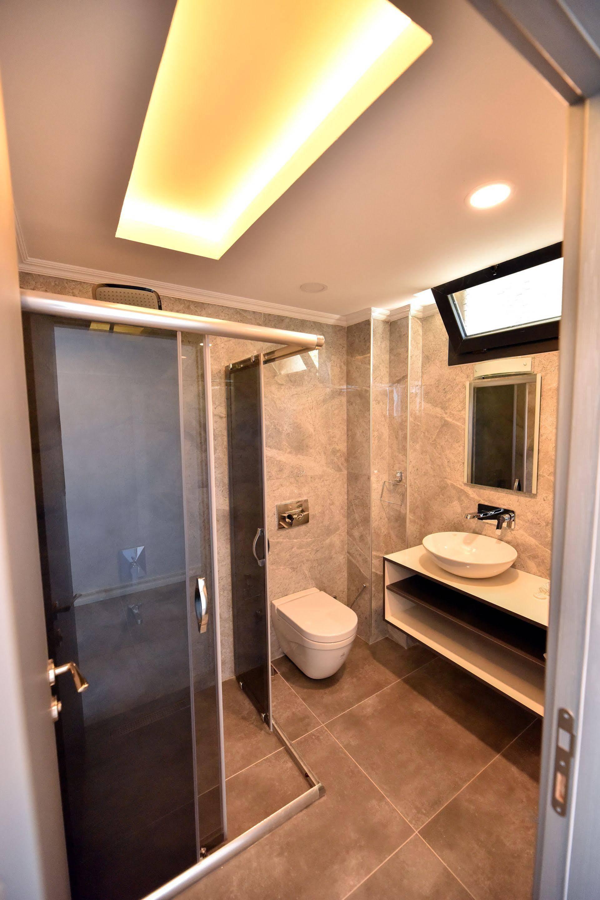 Monastery Suites Hotel-Fethiye Ölüdeniz Zewnętrze zdjęcie