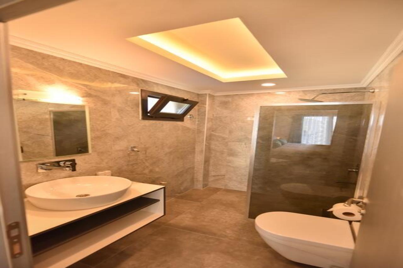 Monastery Suites Hotel-Fethiye Ölüdeniz Zewnętrze zdjęcie