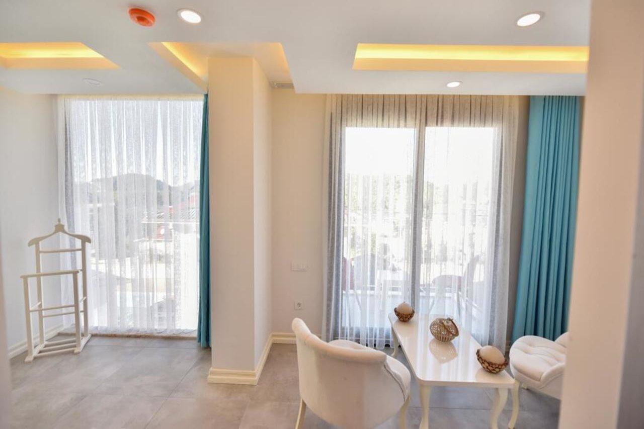 Monastery Suites Hotel-Fethiye Ölüdeniz Zewnętrze zdjęcie