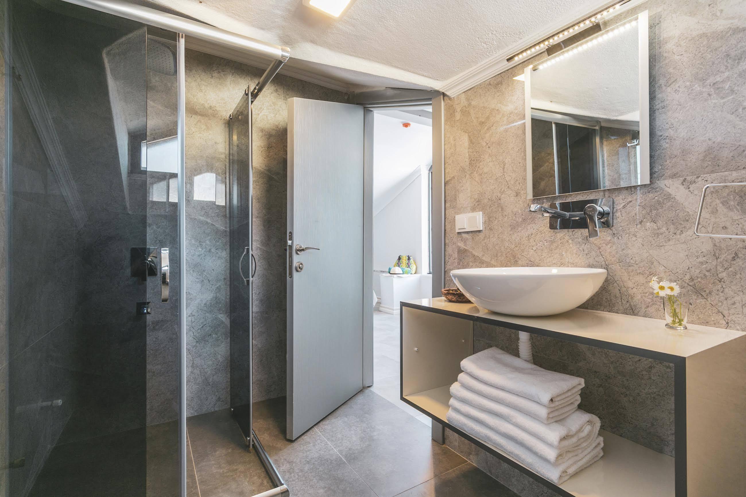Monastery Suites Hotel-Fethiye Ölüdeniz Zewnętrze zdjęcie