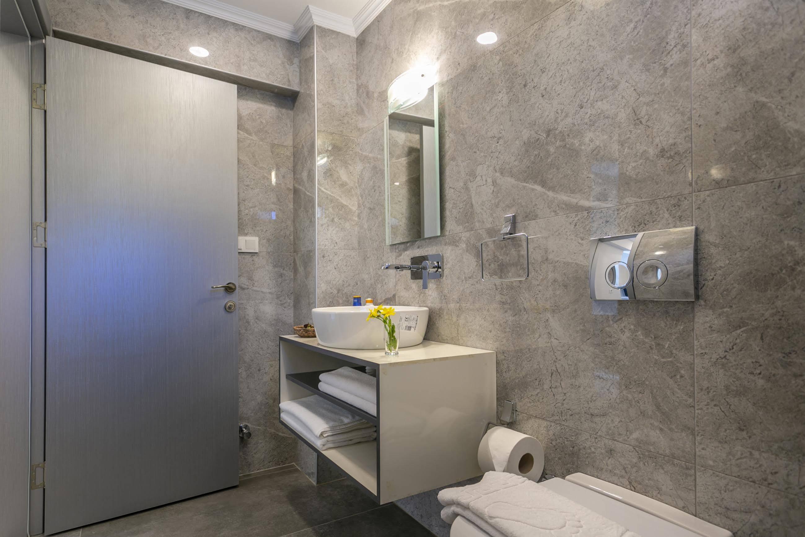 Monastery Suites Hotel-Fethiye Ölüdeniz Zewnętrze zdjęcie