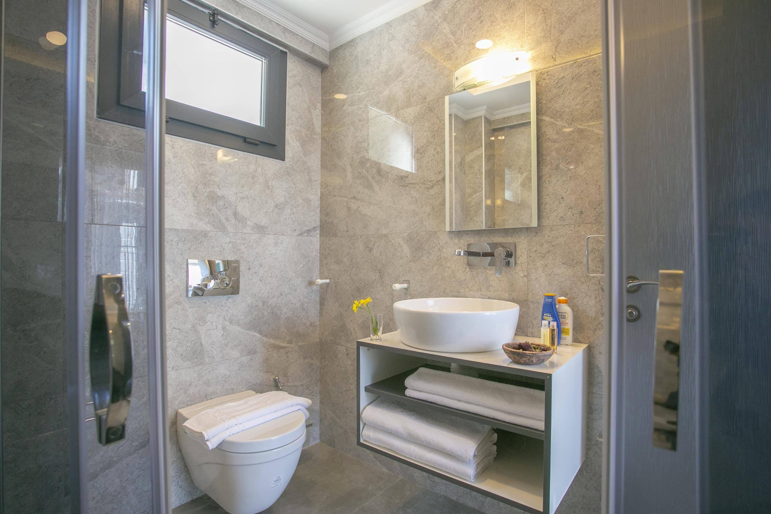 Monastery Suites Hotel-Fethiye Ölüdeniz Zewnętrze zdjęcie