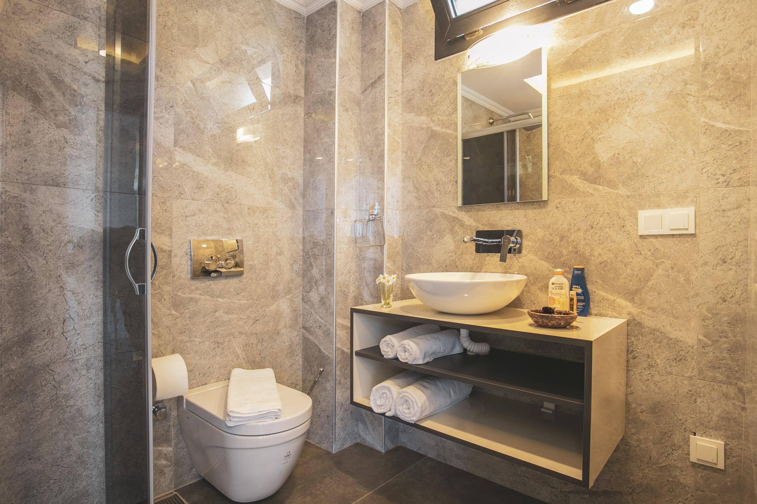 Monastery Suites Hotel-Fethiye Ölüdeniz Zewnętrze zdjęcie