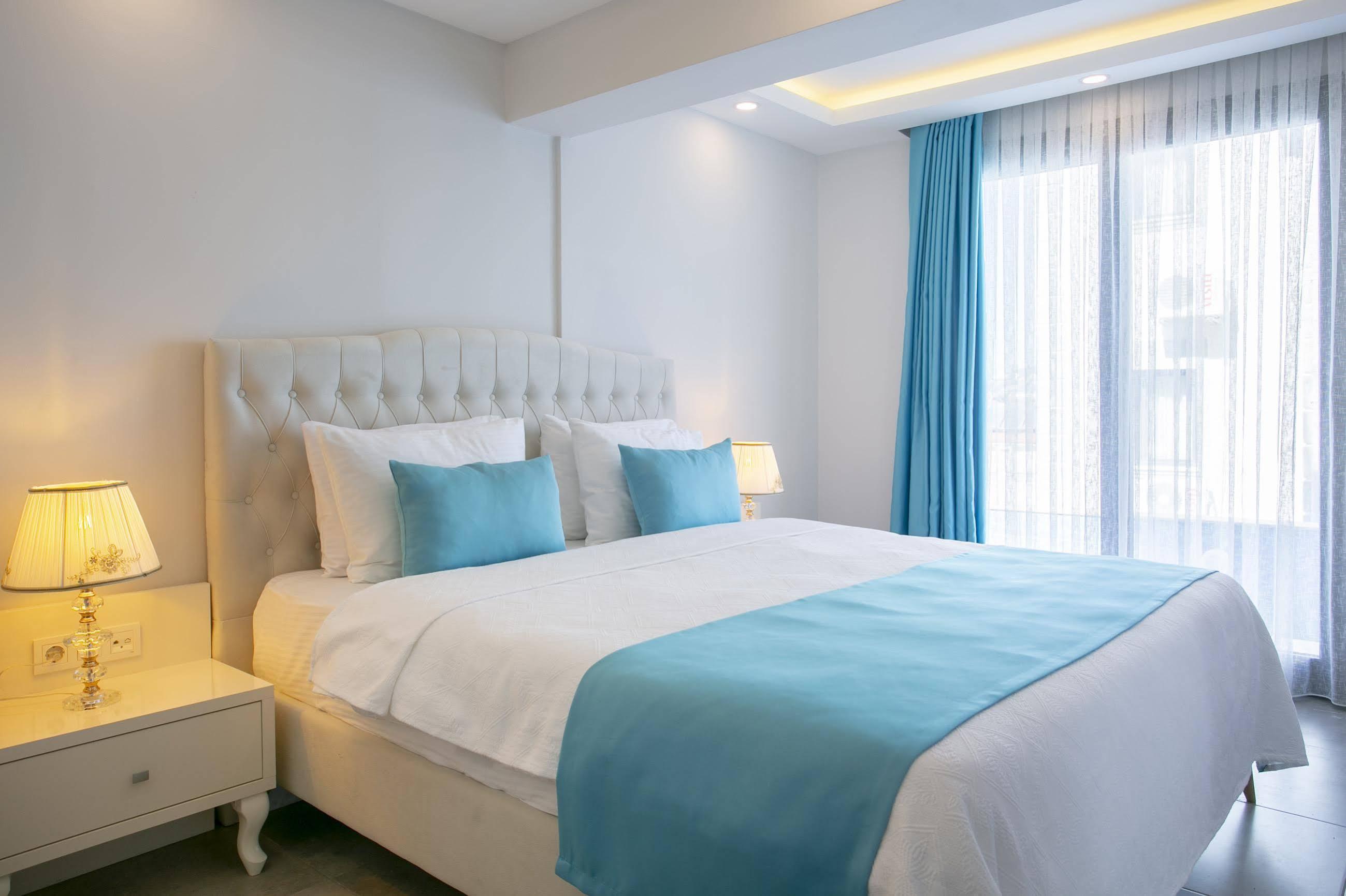 Monastery Suites Hotel-Fethiye Ölüdeniz Zewnętrze zdjęcie