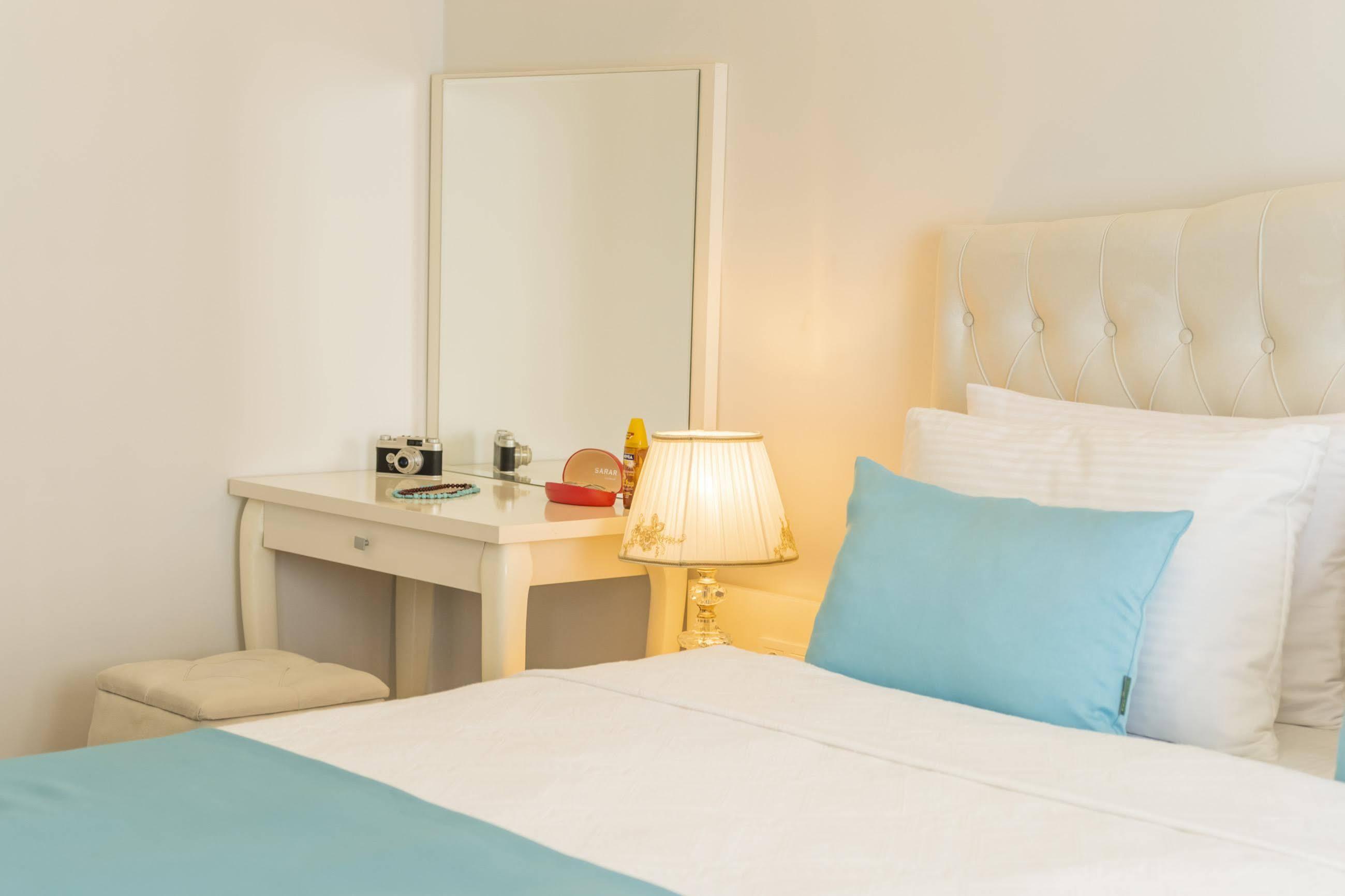 Monastery Suites Hotel-Fethiye Ölüdeniz Zewnętrze zdjęcie