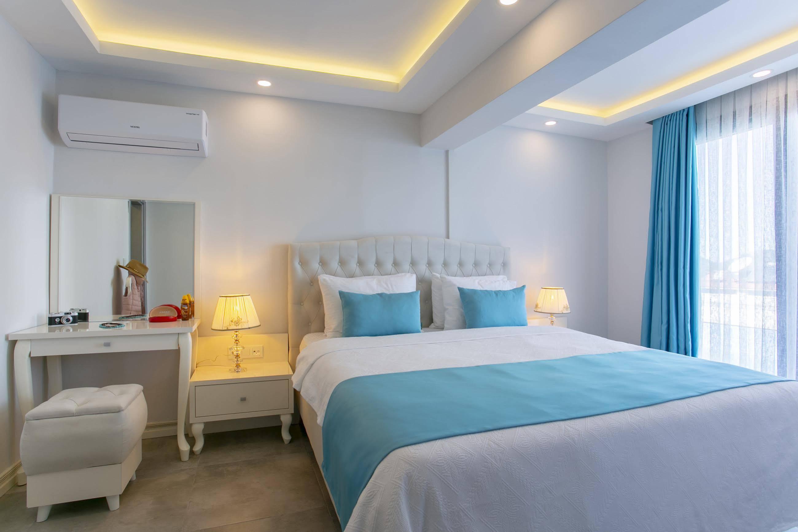 Monastery Suites Hotel-Fethiye Ölüdeniz Zewnętrze zdjęcie